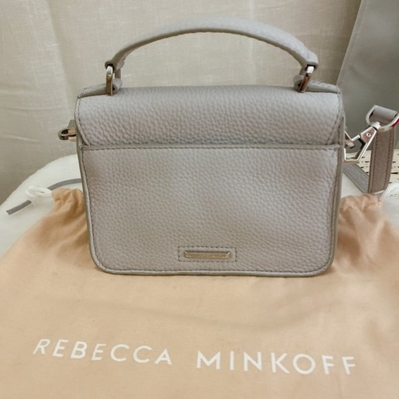 REBECCA MINKOFF Mini Darren Messenger Bag - Picture 5 of 6